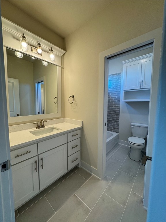 Crescent View - Residential