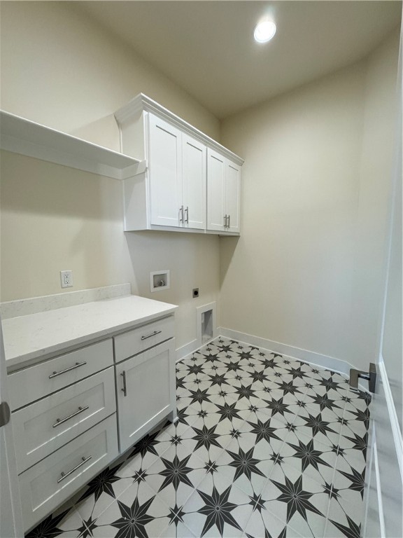 Crescent View - Residential