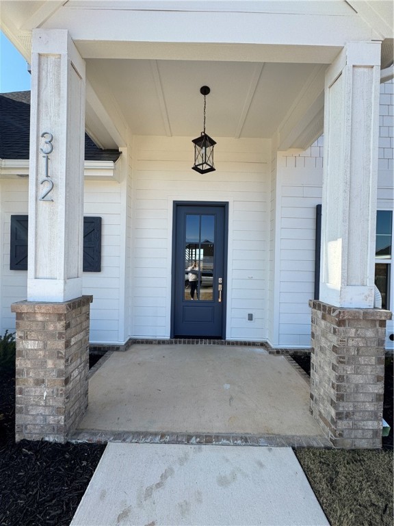 Crescent View - Residential