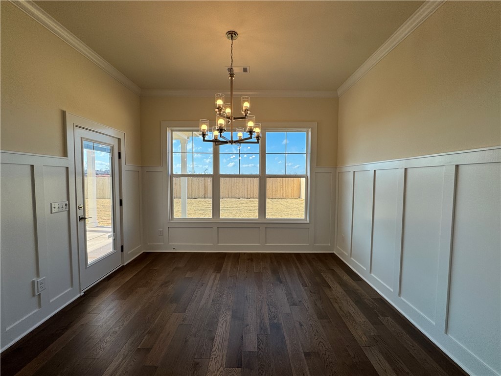 Crescent View - Residential