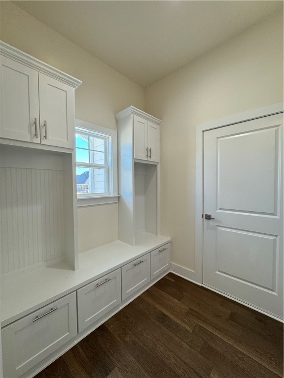 Crescent View - Residential