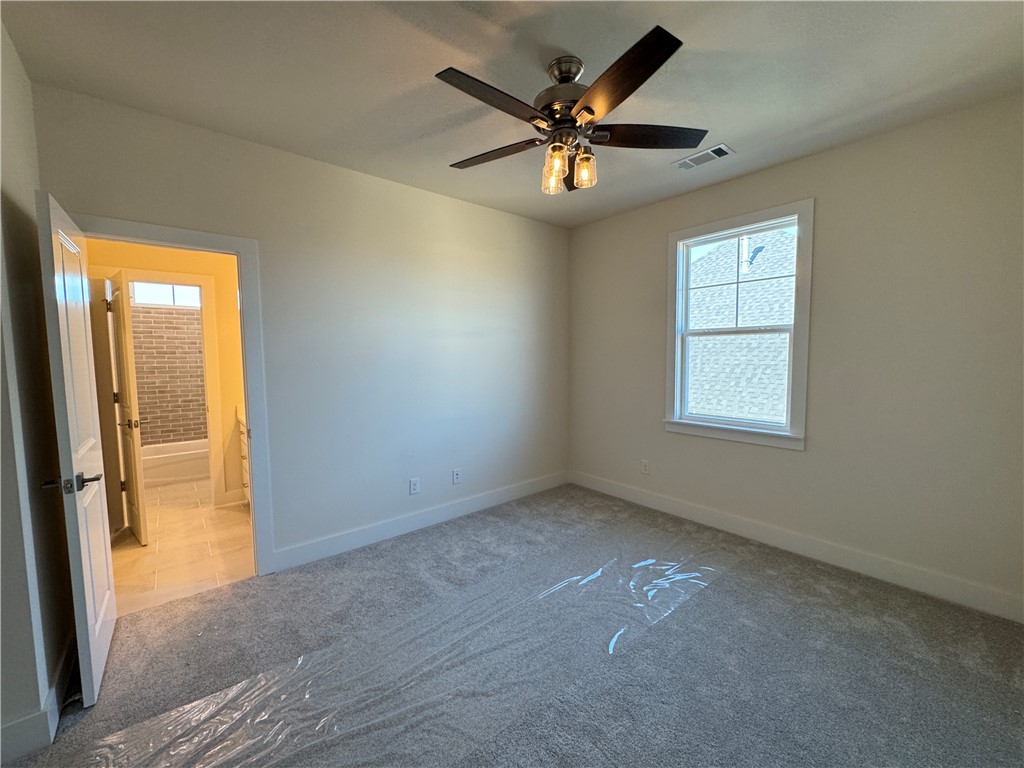 Crescent View - Residential