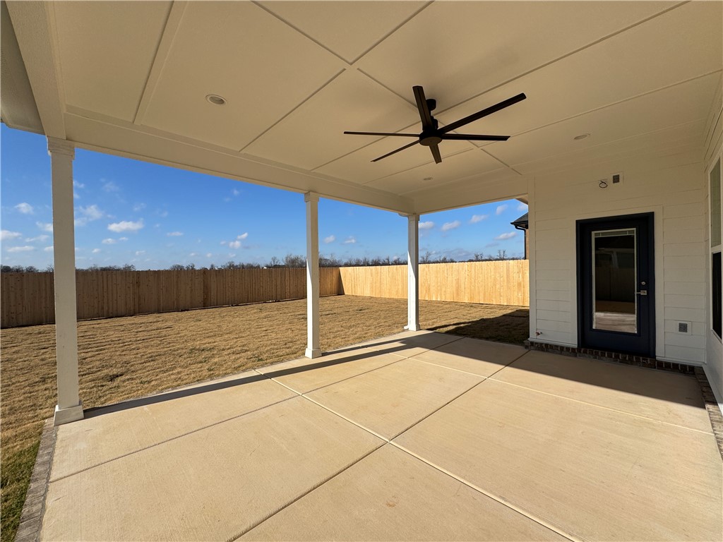 Crescent View - Residential