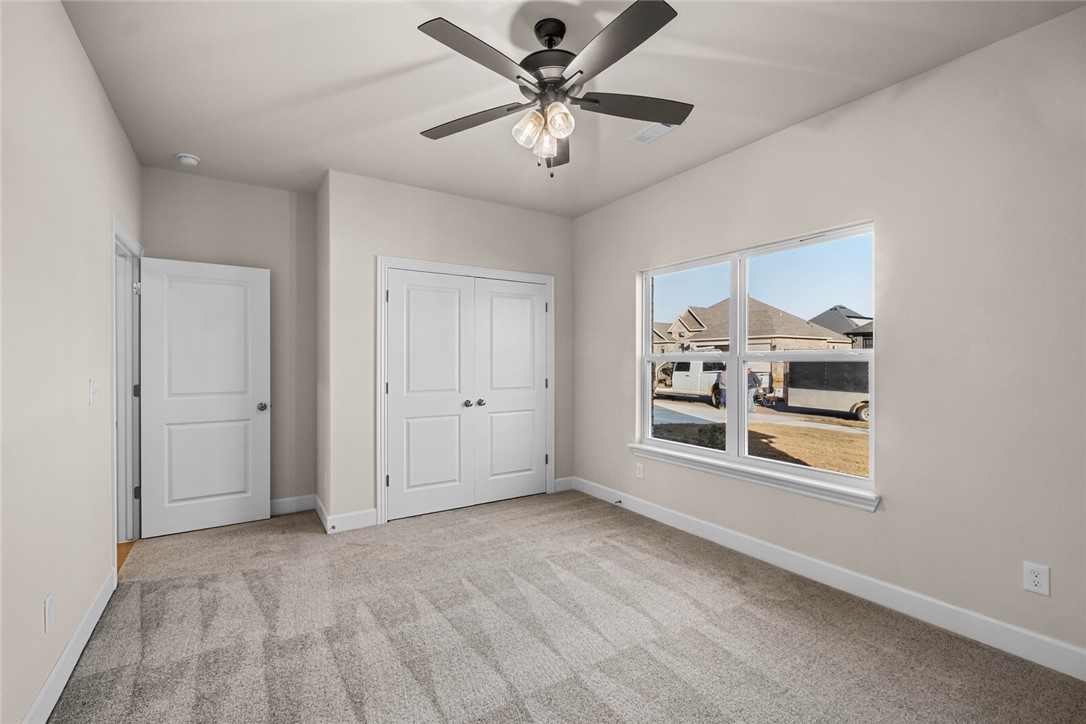 Wellington Hills Ph 2 Pea Ridge - Residential