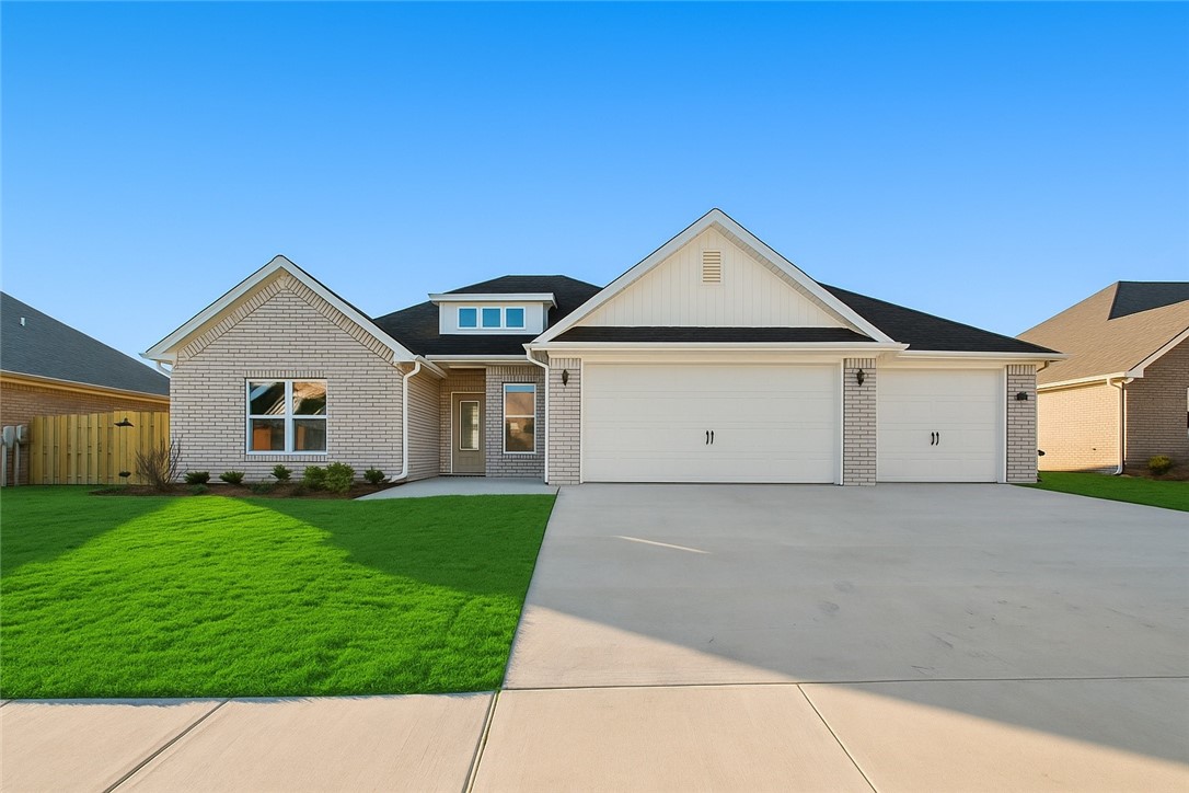 Wellington Hills Ph 2 Pea Ridge - Residential