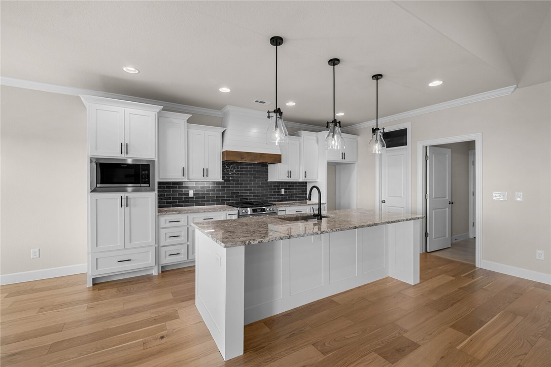 Wellington Hills Ph 2 Pea Ridge - Residential