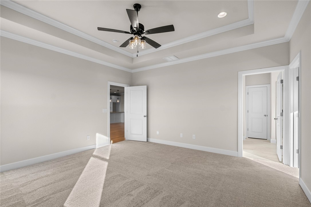 Wellington Hills Ph 2 Pea Ridge - Residential