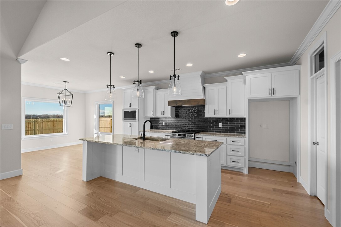 Wellington Hills Ph 2 Pea Ridge - Residential