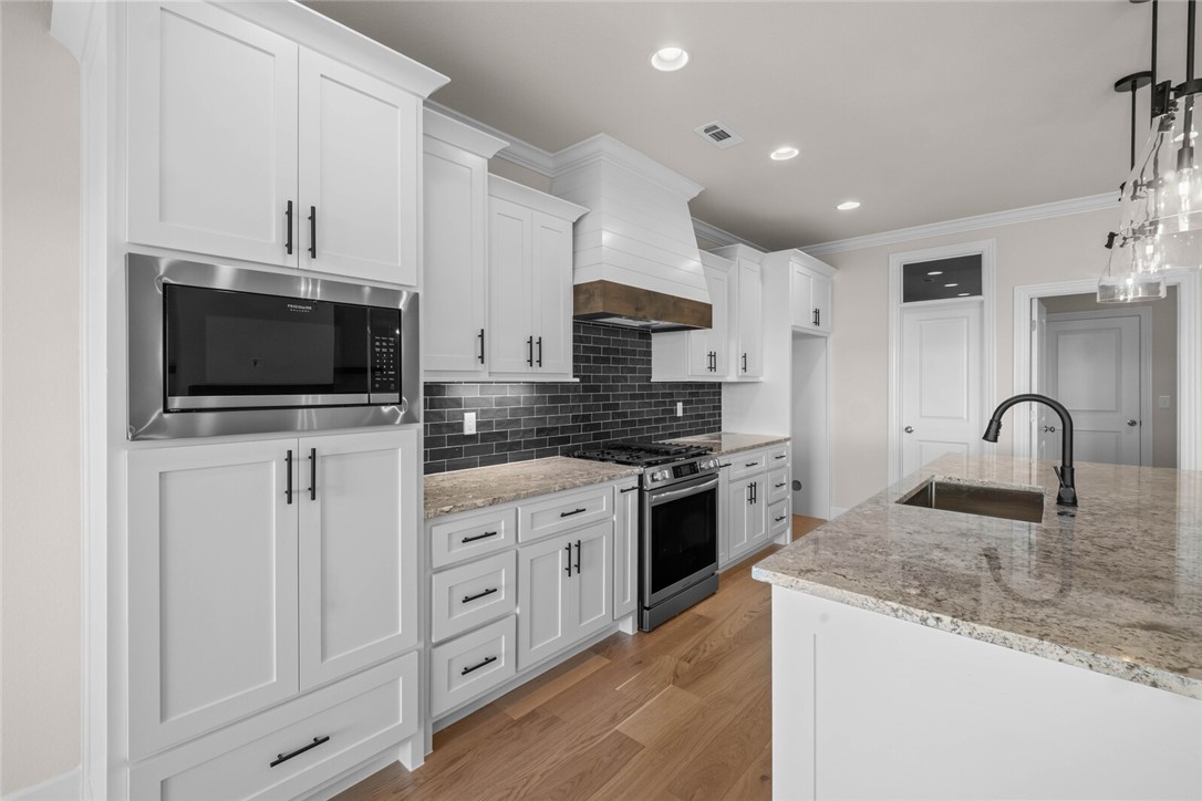 Wellington Hills Ph 2 Pea Ridge - Residential