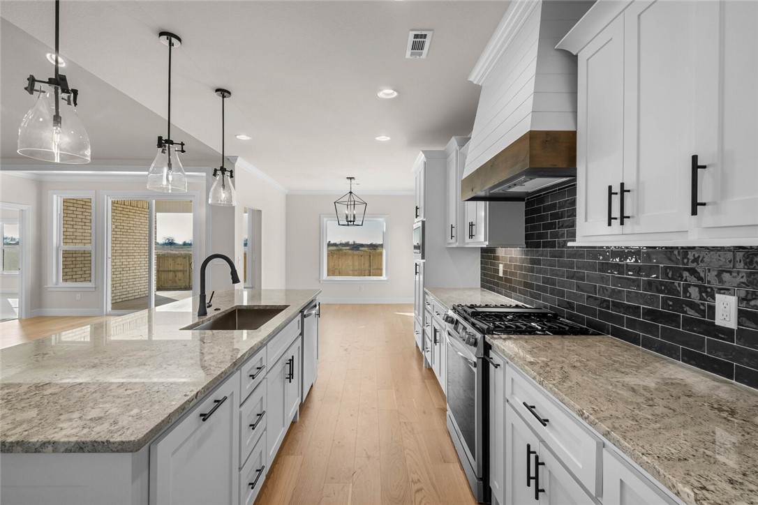 Wellington Hills Ph 2 Pea Ridge - Residential