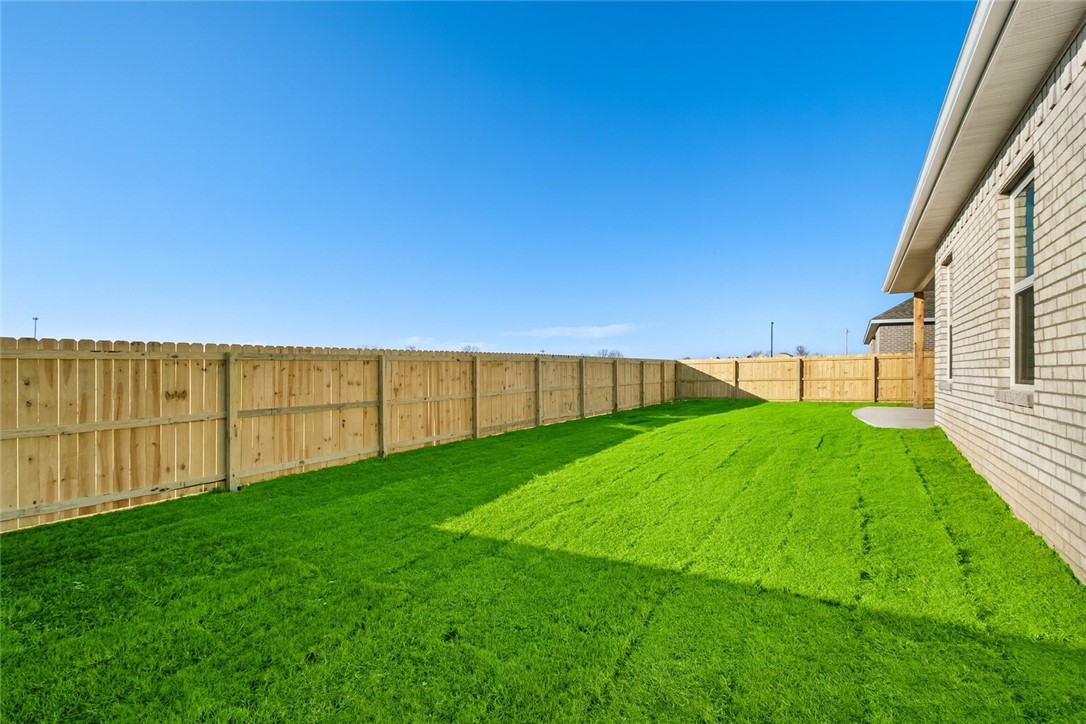 Wellington Hills Ph 2 Pea Ridge - Residential