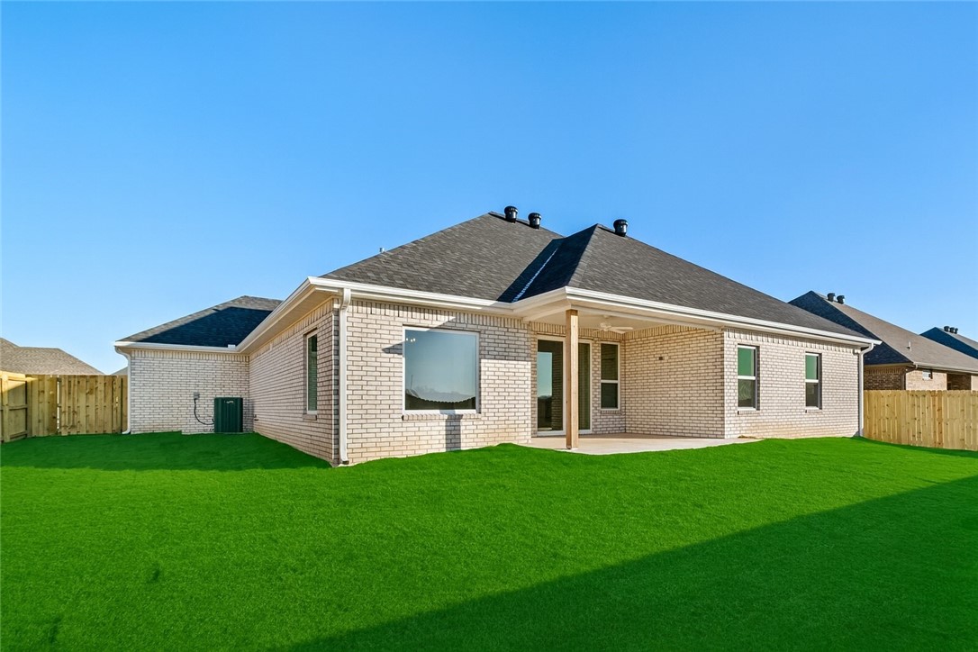 Wellington Hills Ph 2 Pea Ridge - Residential