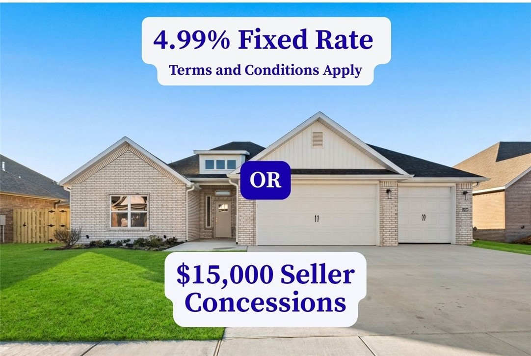 Wellington Hills Ph 2 Pea Ridge - Residential