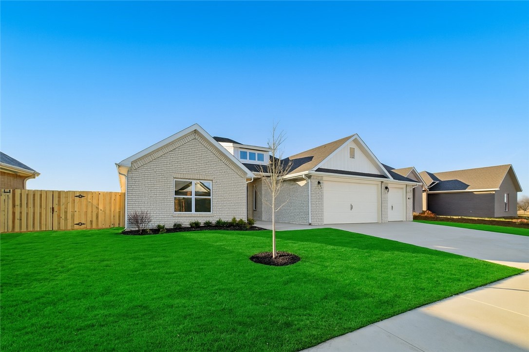 Wellington Hills Ph 2 Pea Ridge - Residential