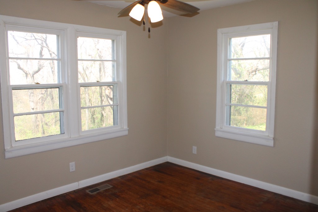 Ritchey Block Addition - Residential