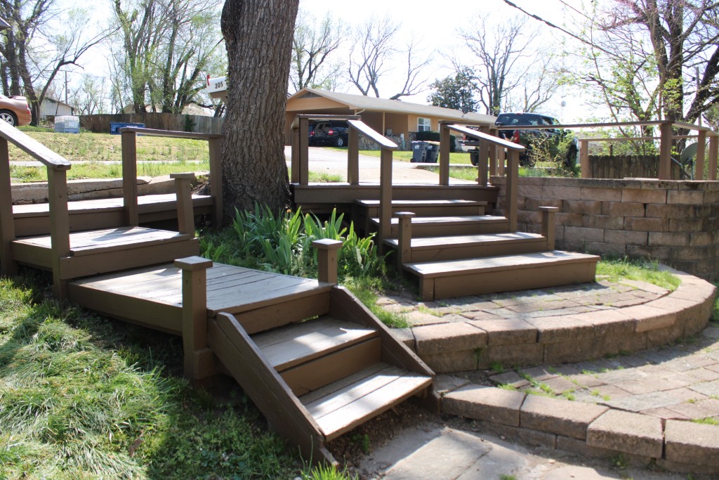 Ritchey Block Addition - Residential