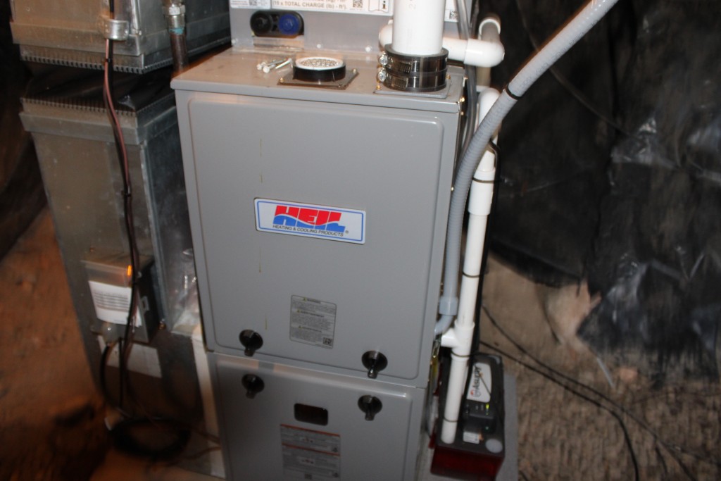 Ritchey Block Addition - Residential