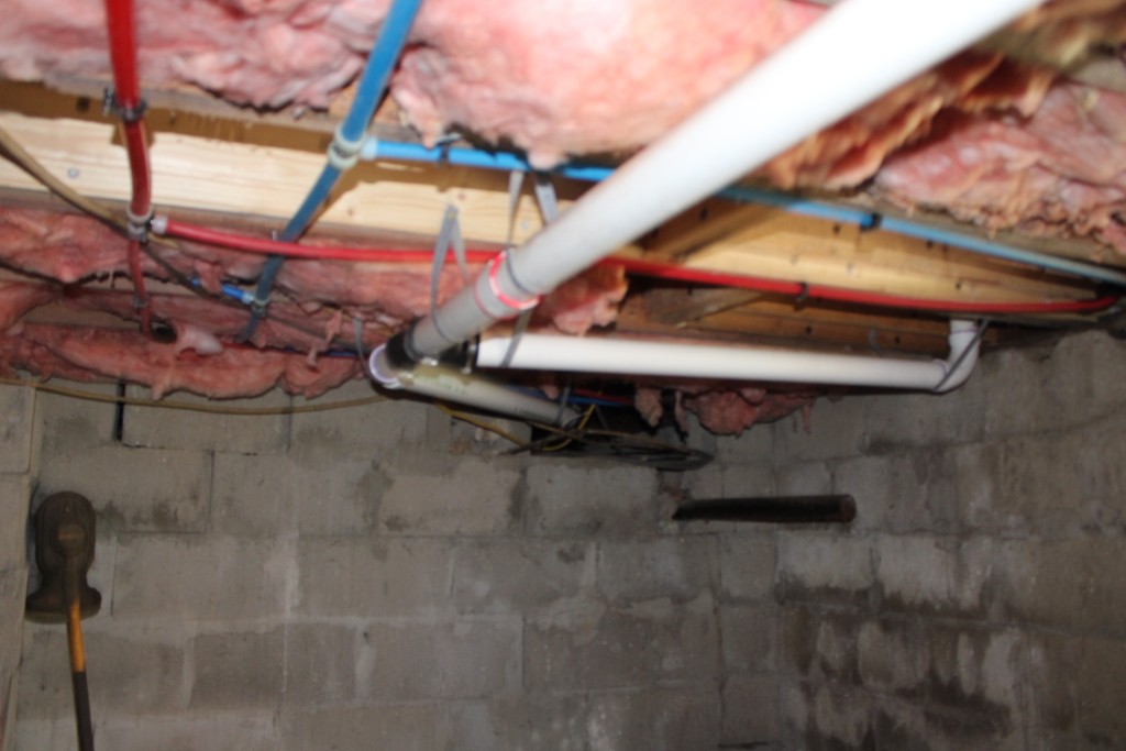 Ritchey Block Addition - Residential