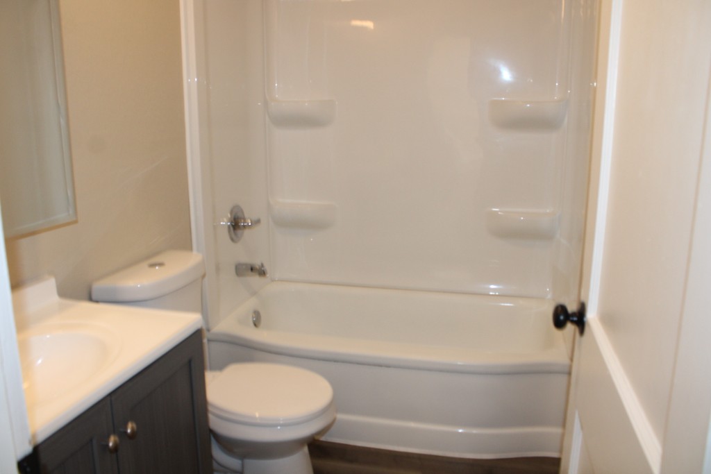 Ritchey Block Addition - Residential