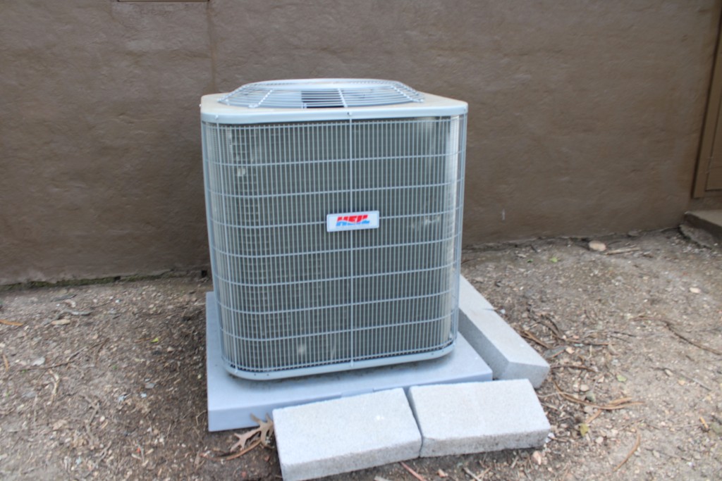 Ritchey Block Addition - Residential