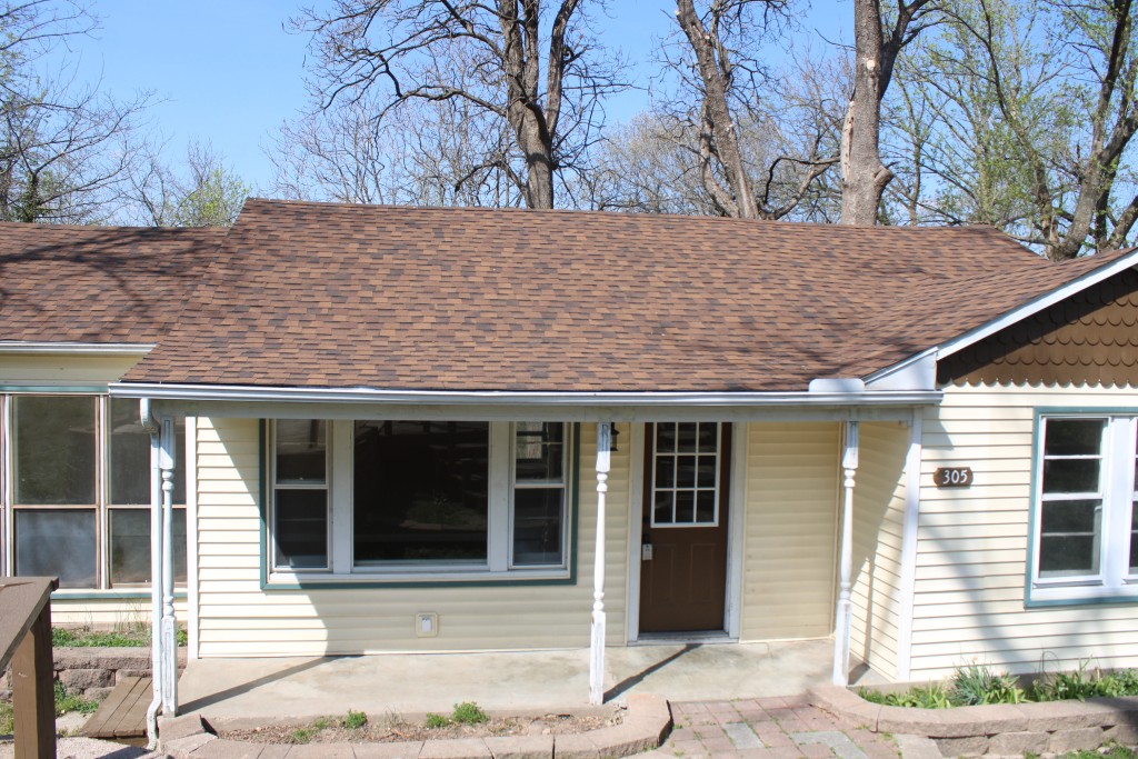 Ritchey Block Addition - Residential