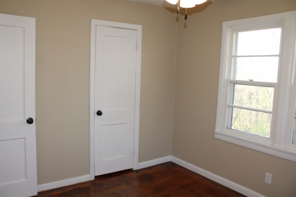 Ritchey Block Addition - Residential