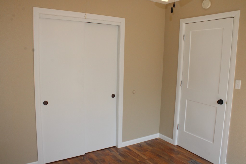 Ritchey Block Addition - Residential