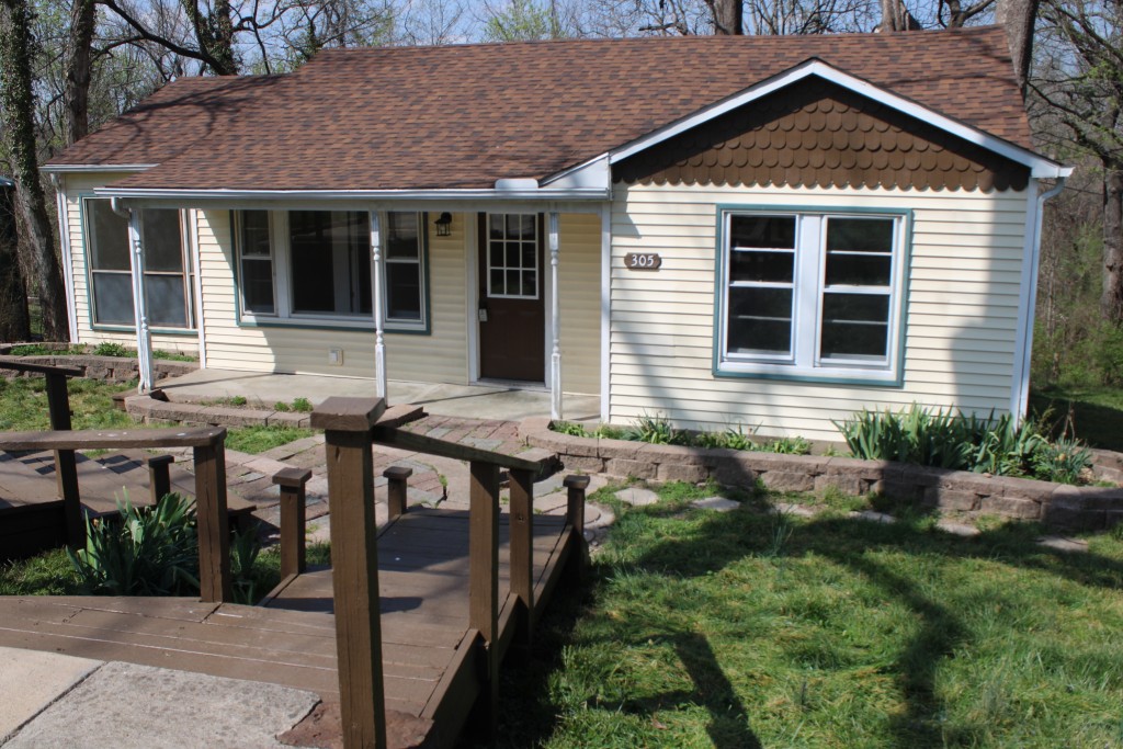Ritchey Block Addition - Residential