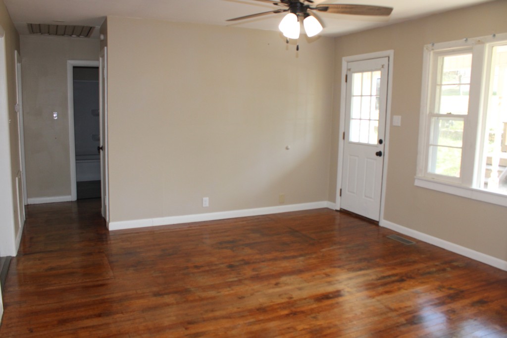 Ritchey Block Addition - Residential