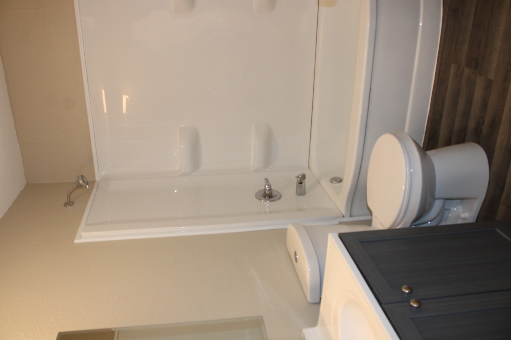 Ritchey Block Addition - Residential