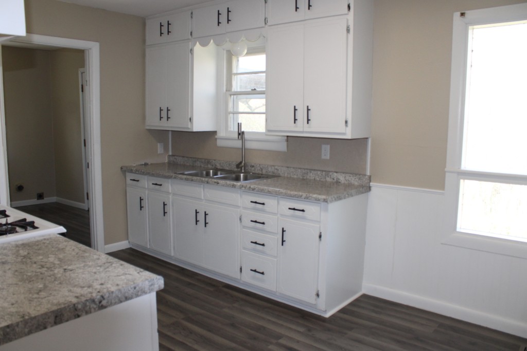 Ritchey Block Addition - Residential