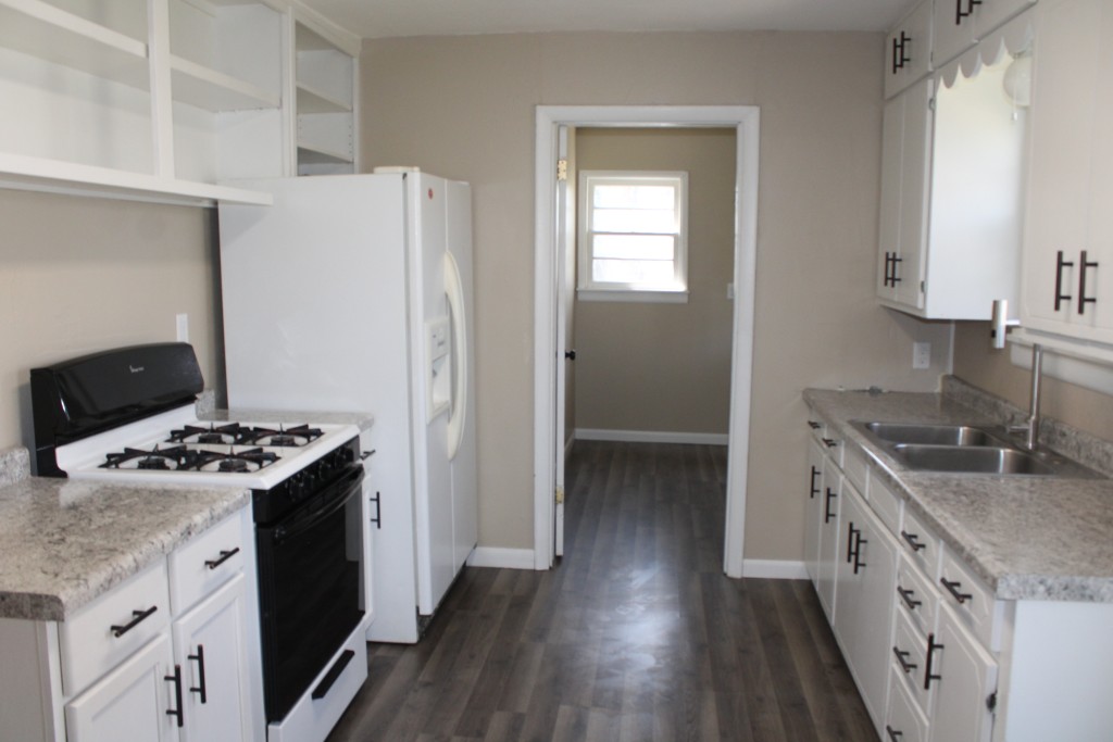 Ritchey Block Addition - Residential