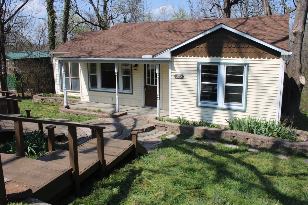 Ritchey Block Addition - Residential