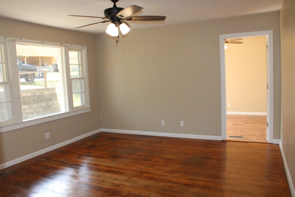 Ritchey Block Addition - Residential