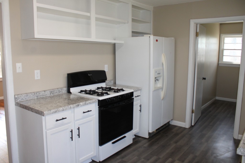 Ritchey Block Addition - Residential