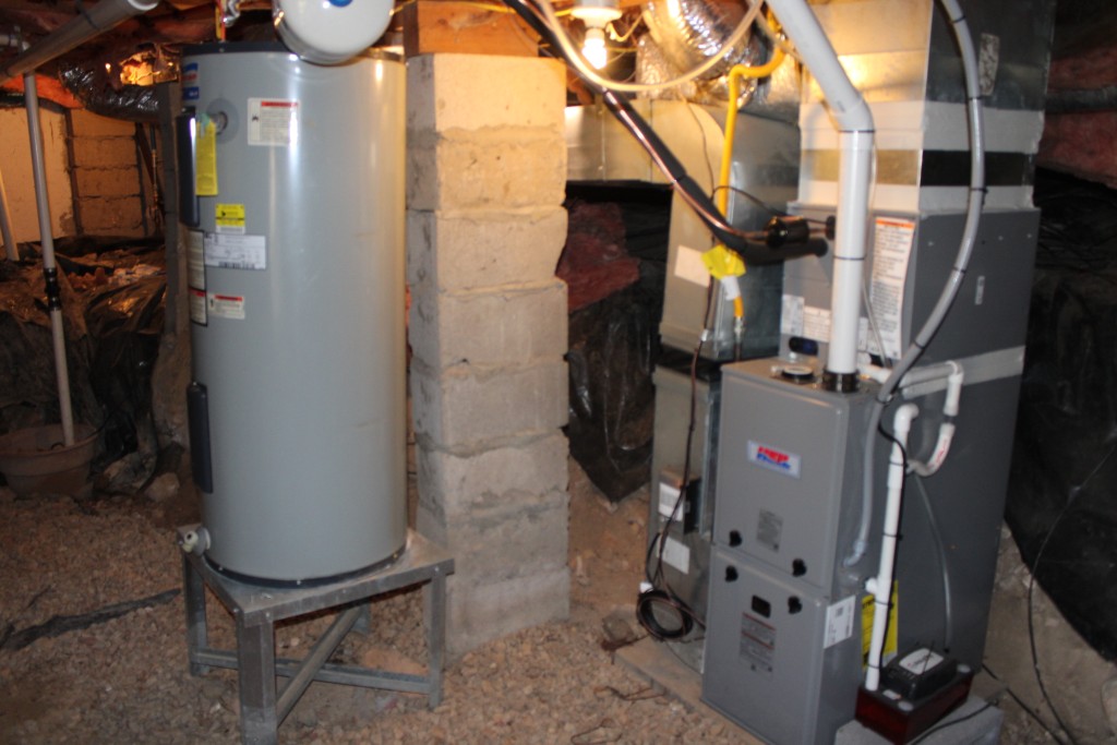 Ritchey Block Addition - Residential