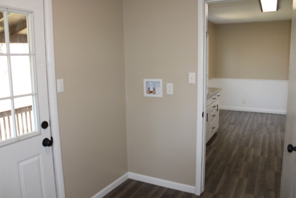 Ritchey Block Addition - Residential