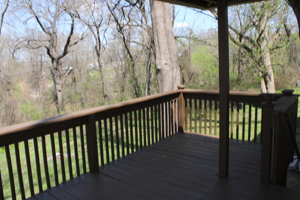 Ritchey Block Addition - Residential