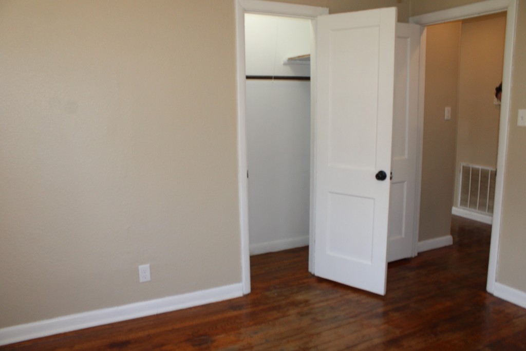 Ritchey Block Addition - Residential