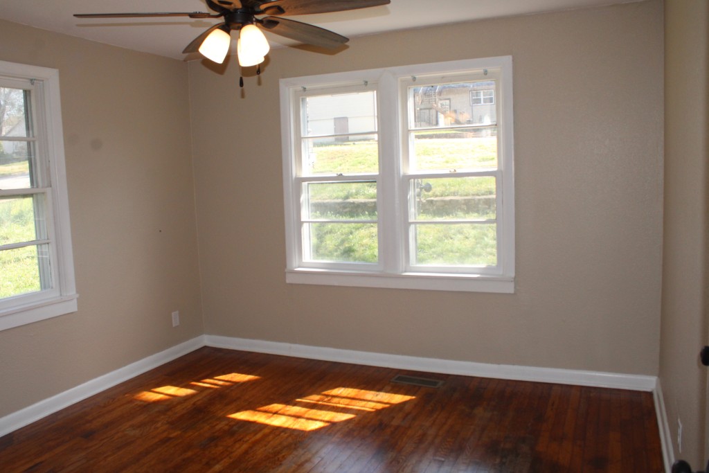 Ritchey Block Addition - Residential