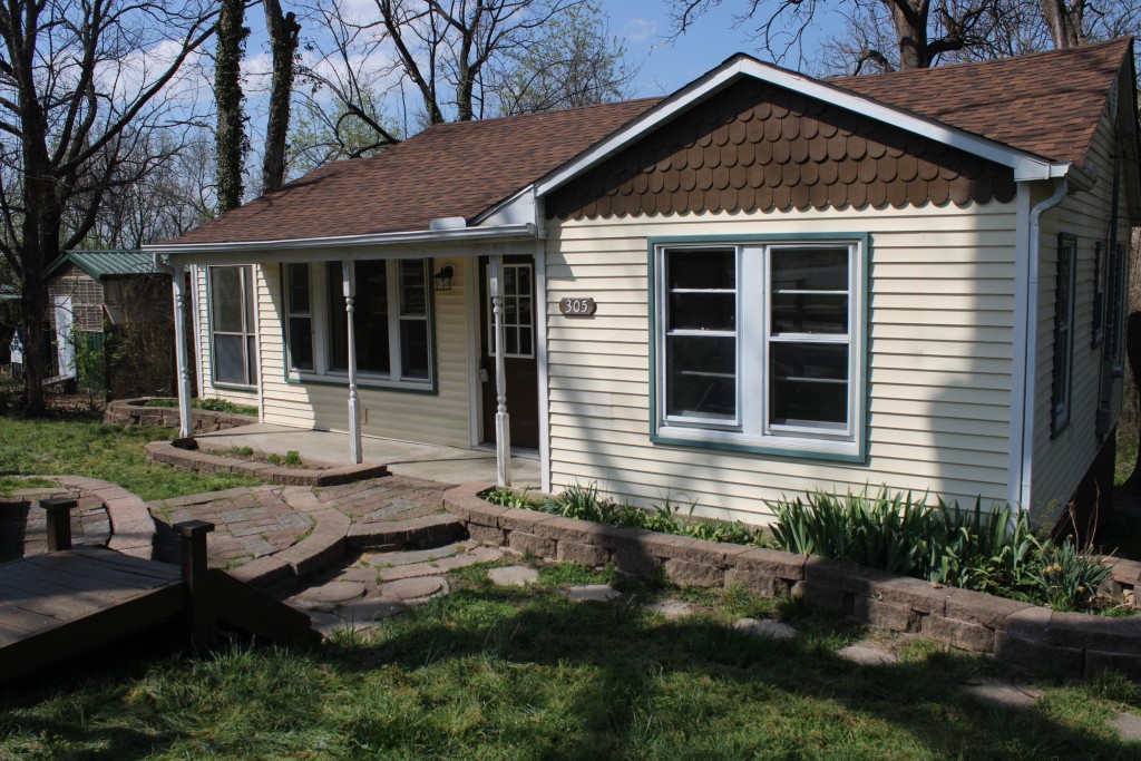 Ritchey Block Addition - Residential