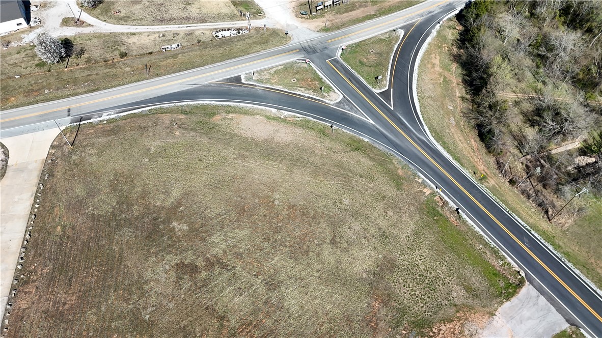 Lead Hill City - Land