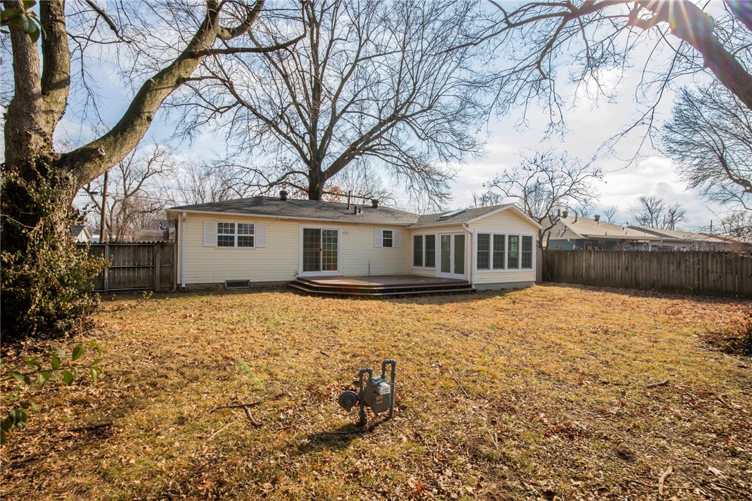 21730 Springdale Outlots - Residential