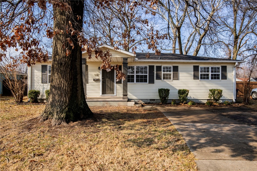 21730 Springdale Outlots - Residential