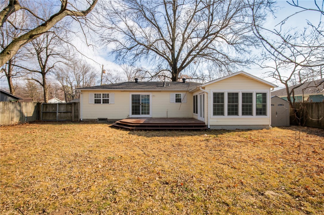 21730 Springdale Outlots - Residential