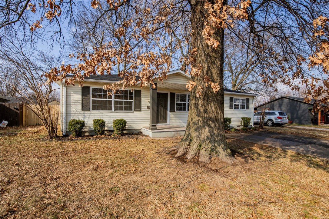 21730 Springdale Outlots - Residential