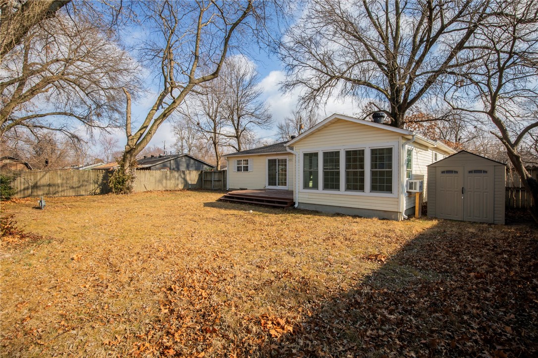 21730 Springdale Outlots - Residential