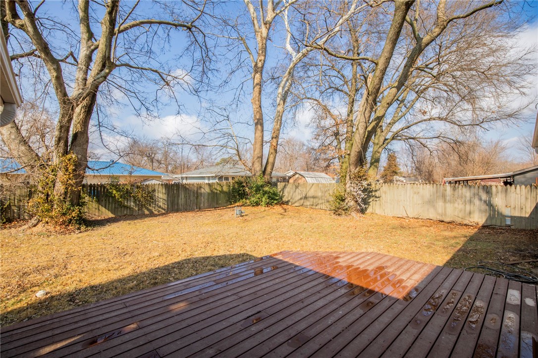 21730 Springdale Outlots - Residential