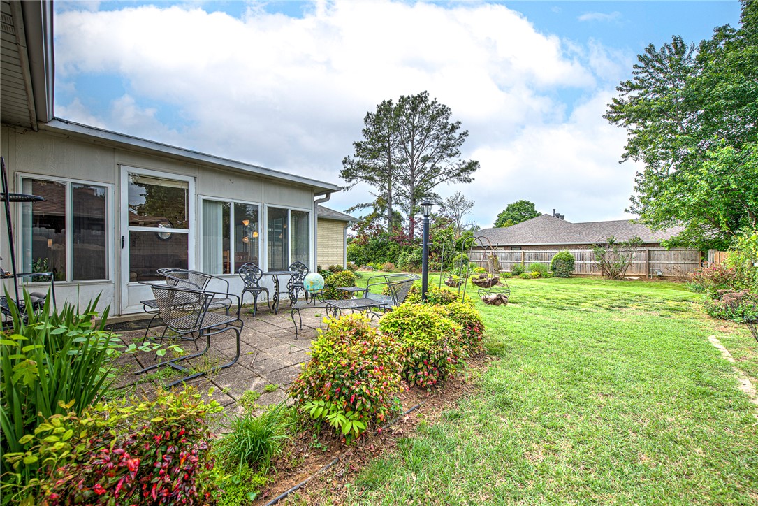 Lyndal Heights - Residential