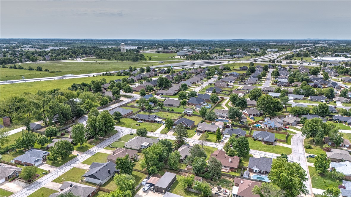 Lyndal Heights - Residential